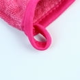 thumbnail image 2 of SHISUYAN 3Pcs Rosy Facial Cleansing Mitts For All Skin Types Daily Use, 2 of 8