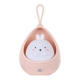 thumbnail image 1 of Lovely Leds Night Light Uso en el hogar Lámpara de inducción inteligente del cuerpo humano Irfora Tipo 1 (conejo), 1 of 7