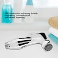 thumbnail image 4 of Adjunto De Asiento Del Inodoro Del Rociador De Bidet, Portátil Para Enjuague Femenino Y Potente Enjuaguagua, Use Como Bidet De Como Inodoro, Con Funciones De Bautismo, 4 of 7
