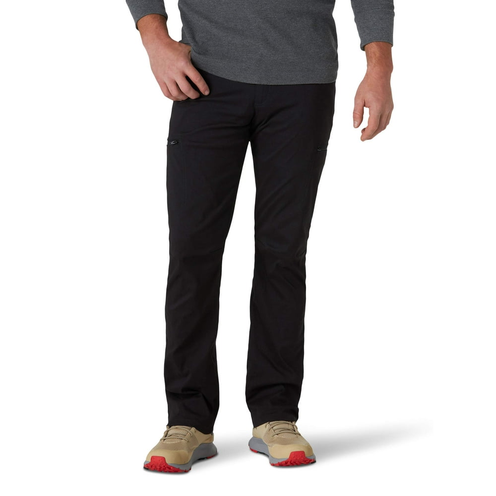 wrangler cargo pants tapered