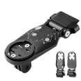 thumbnail image 2 of Bicycle Computer Holder Aluminum Alloy Extension Frame Mount for Garmin, 2 of 6