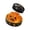 #03A - A1 Halloween Fidget Toy, variant on Coconut Oil Squishy, Slow Rising Coconut Oil Stress Ball, Non-Sticky Easy to Clean Improving Focus Easing Tension