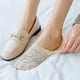 thumbnail image 2 of 5Pair Women Socks Summer Thin Breathable Silicone Non-slip Ladies Invisible Lace Boat Sock Transparent Fashion Calcetines Mujer, 2 of 5