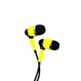 thumbnail image 4 of Skin Decal Wrap Compatible With Roku Ultra Sticker Design Solid Yellow, 4 of 6