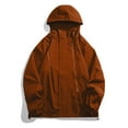 thumbnail image 5 of Windproof Plus Size Winter Warm Coats for Womens Sprinting Suit Men's And Women's Couple Style Jacket Coat Detachable Hatwater Proofing Windproof Outdoor Sprinting Suit, 5 of 5