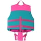 thumbnail image 5 of Chaqueta flotante de chaleco de natación para niños de 1 a 9 años de edad/22 a 50 libras oso de fresa  Electrónica, 5 of 5