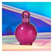 Britney Spears Fantasy Eau De Parfum 3.3 OZ. *EN