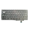 thumbnail image 4 of Clavier US/RU/UK/FR pour Apple MacBook Pro 17 Pouces A1297 2009-2012 MC024 MC725 MD311 MC311 MC226 MB064 Mo640 Portable RU, 4 of 4