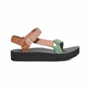 Teva Women's Slingback Sling Back Sandals-CYM-7