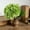 D, variant on Linnome Artificial Hydrangea Flower Stem Realistic High End Faux for Living Room Dining Table Decor 19.3in E
