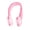 Pink, variant on Nose Clips with Storage Box Swimming Nose Plugs Silicone Nose Clips Nose Protector Swimming Accessories