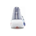 thumbnail image 4 of Nike Women's Air Zoom Alphafly Next% 3 Football Grey Ghost Persian Violet Blue Void Running Shoes, from StockX, 4 of 5