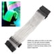 thumbnail image 3 of Cable De Fuente De Alimentación Para Tarjeta Gráfica ARGB, Cable Con Funda Sincronizada ARGB De 24 Pines A 24 Pines Con Efecto De Iluminación De 360 ​​​​grados Para Juegos, 3 of 7