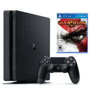 Sony Playstation 4 Slim, 1tb Gaming Cons