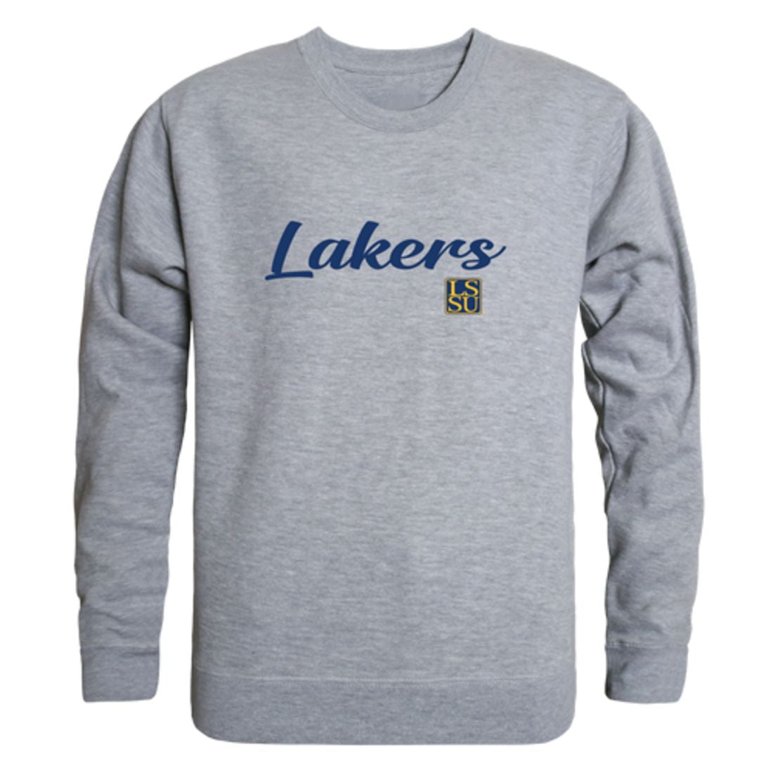 LSSU Lake Superior State University 