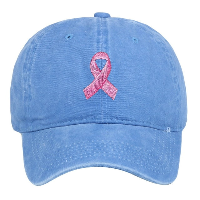 Trendy Visors for Everyday Use Adjustable Denim Hat Stylish Cap for All Seasons with Casual Wear Accessory