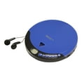 thumbnail image 2 of Hamilton Buhl Centre d'Écoute CD Ultra Portable PCD-CD4 - Lecteur CD, 2 of 4