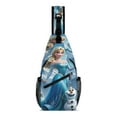 thumbnail image 1 of Frozen 3 Full Printed Chest Bag, 1 of 6