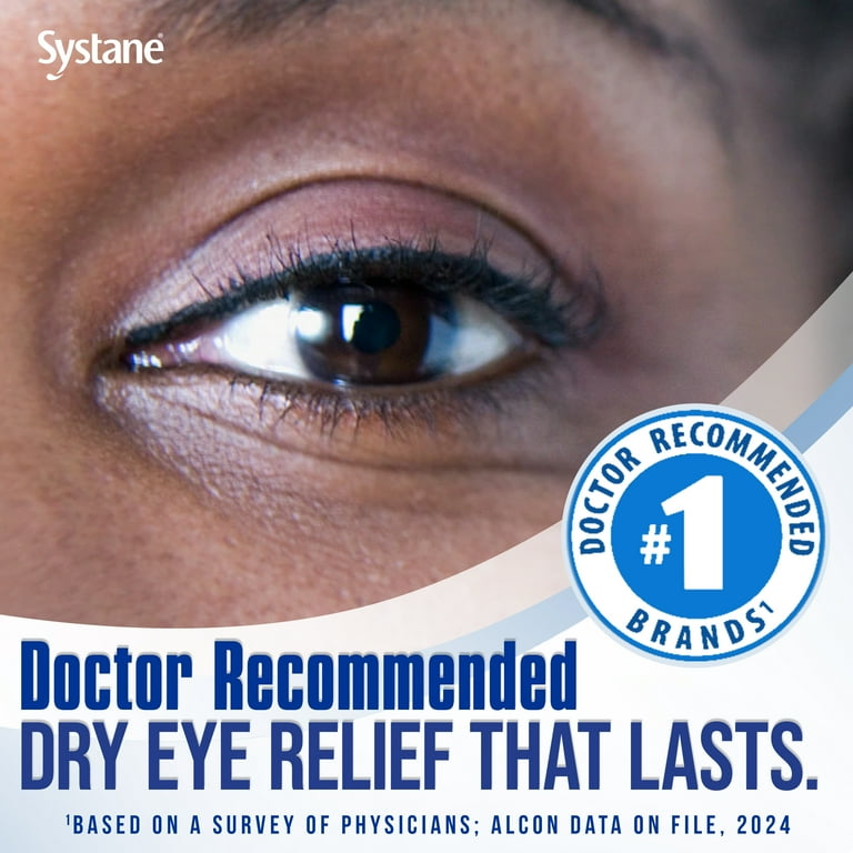 systane lubricant eye drops walmart Productos para un alivio real del ojo seco | MyAlcon