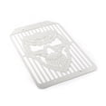 thumbnail image 3 of NS Radiator Grill Cover Guard Protector Fit Kawasaki VN1500 Meanstreak Custom, 3 of 9