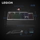 thumbnail image 3 of Teclado Lenovo Legion K500 RGB Mechanical Gaming, 3 of 9