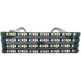 thumbnail image 3 of LINLIN LED Glasses, Light Up Glasses Visor Glasses Wireless El Wire Neon Rave Glasses for Parties, 3 of 6