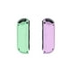 thumbnail image 4 of Control Nintendo Switch Joy Con Colores Pastel Morado Verde, 4 of 4