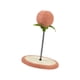 thumbnail image 4 of Juguete para rascar gatos con pelota y campana, juguete interactivo para gatos, rascador para gatos, rascador para gatos pequeños, medianos y grandes, Rosa Fernando Pelota para rascar gatos, 4 of 8