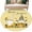 Yellow Black, variant on Gnomes Sunflowers 2'x6' Runner Rugs for Hallway Kitchen Bedside Non Slip Washable, Pastoral Botanical Yellow Plaid Entryway Rug Runners with Rubber Backing, Long Carpet Runner for Laundry Room