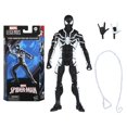 thumbnail image 2 of Original Marvel Legends Series 6 pulgadas Spider-Man Future Foundation (traje sigiloso) figura de acción coleccionable juguete regalo de cumpleaños Gao Jinjia LED, 2 of 2