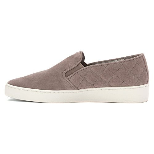 michael kors keaton quilted slip on