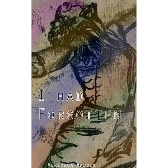 I Had Forgotten, (Paperback)