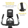 thumbnail image 3 of Bicicleta Estática Tayga Color Negra, 3 of 7