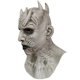 thumbnail image 4 of Halloween Cosplay Night King Zombie Máscaras de látex Accesorios para disfraces de fiesta de Halloween, 4 of 4