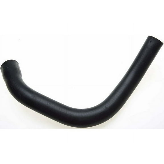 Upper Radiator Hose - Compatible with 1993 - 1998 Jeep Grand Cherokee 4.0L 6-Cylinder GAS 1994 1995 1996 1997