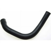 Upper Radiator Hose - Compatible with 1993 - 1998 Jeep Grand Cherokee 4.0L 6-Cylinder GAS 1994 1995 1996 1997