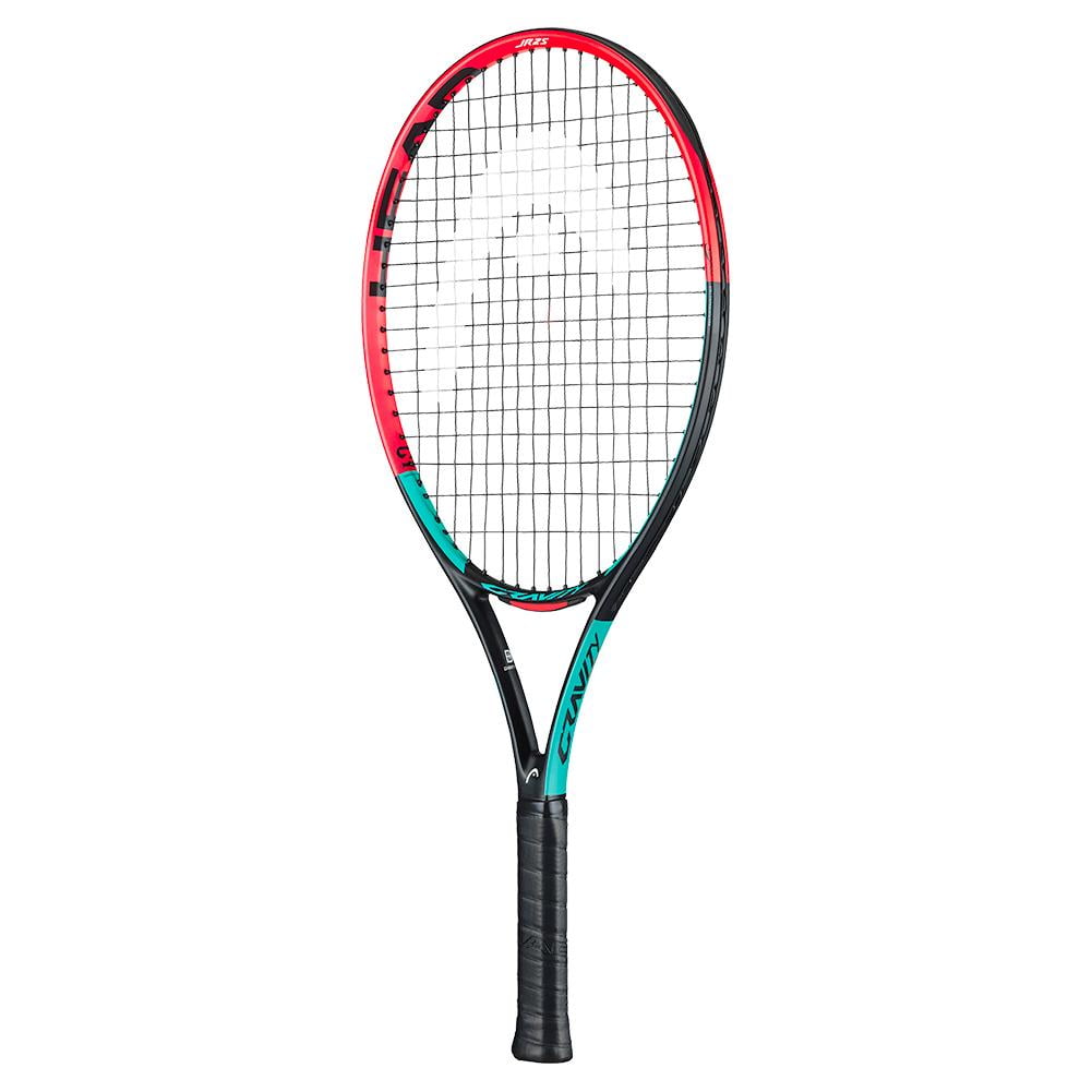 head gravity 25 junior tennis racquet