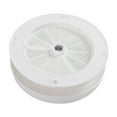 thumbnail image 4 of Colaxi Capuchon de Ventilation de Toit de RV Champignon Capuchon de Remplacement Léger Accessoire Robuste Protection contre l'Eau, 4 of 8
