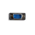 thumbnail image 4 of Cable de video VGA delgado Cablelera ZC77EUMM-10 de 3 m, 4 of 4