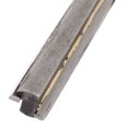 thumbnail image 3 of Unique Bargains 1/2' x 1/2' x 3' Double Flutes Edges Straight Router Bit 120mm Length 2pcs, 3 of 4