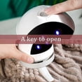 thumbnail image 5 of Mini Portable Desktop Vacuum Cleaner Table Vacuum Cleaner with USB Rechargeable 360 Rotatable Mini Keyboard Vacuum Cleaner, 5 of 5