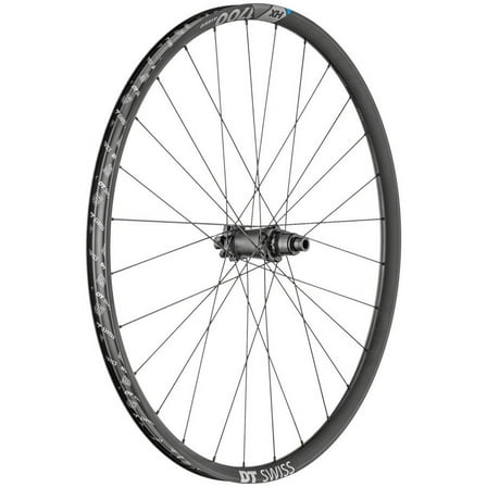 DT Swiss HX 1700 Spline LS Rear Wheel - 29", 12 x 148mm, 6-Bolt, XD, Black