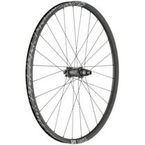 DT Swiss HX 1700 Spline LS Rear Wheel - 29", 12 x 148mm, 6-Bolt, XD, Black