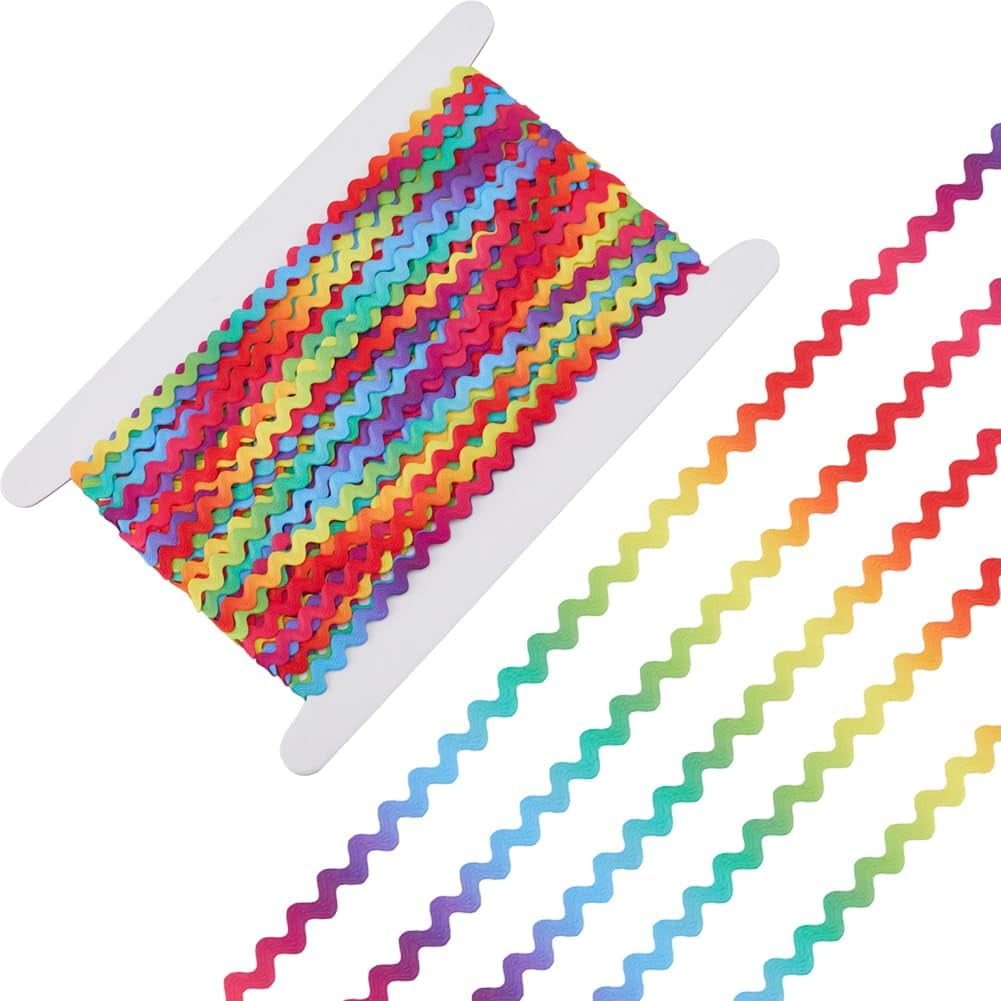 Ribbon Shirring Jumperskirt