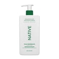 thumbnail image 1 of Native Hair Eucalyptus & Mint Scalp Refreshing Conditioner, 1 of 4