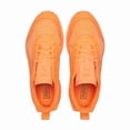 thumbnail image 3 of PU & MA Kosmo Rider Pop Womens Sneakers - Neon Orange - Size: Women: 10, 3 of 6