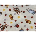 thumbnail image 5 of WINNE THE POOH Oversized Super soft Plush Throw blanket 5ft x6ft, 5 of 5