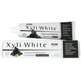 thumbnail image 1 of NOW Foods - NOW Solutions XyliWhite Charcoal Refresh Toothpaste Gel Mint - 6.4 oz., 1 of 5