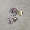 thumbnail image 2 of ST3600 Movement 17 Jewel ETA 6497 Movement Model Watch Part Fit for Men Watch Hand Winding Mechanic, 2 of 5