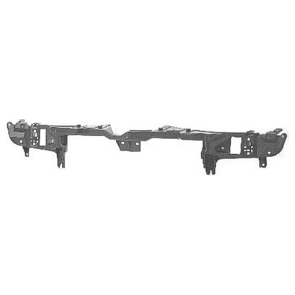 Headlight Mounting Panel - Compatible with 2004 - 2008 Pontiac Grand Prix 2005 2006 2007